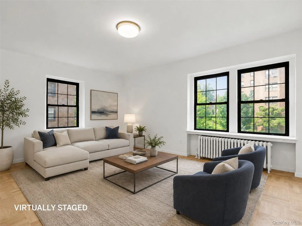 196 Garth # 1f, Scarsdale