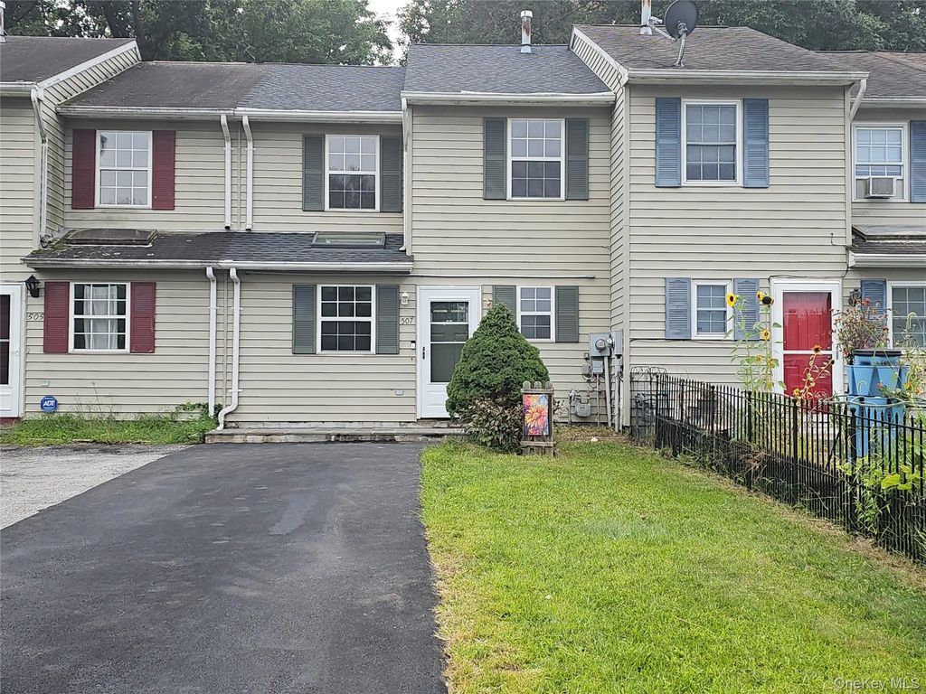 507 Rakov Road, Maybrook