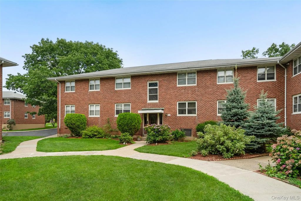 856 Palisade Avenue # 2d, Yonkers