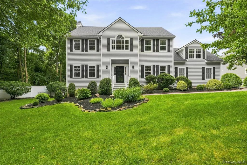 133 Scenic Drive W, Croton-on-Hudson