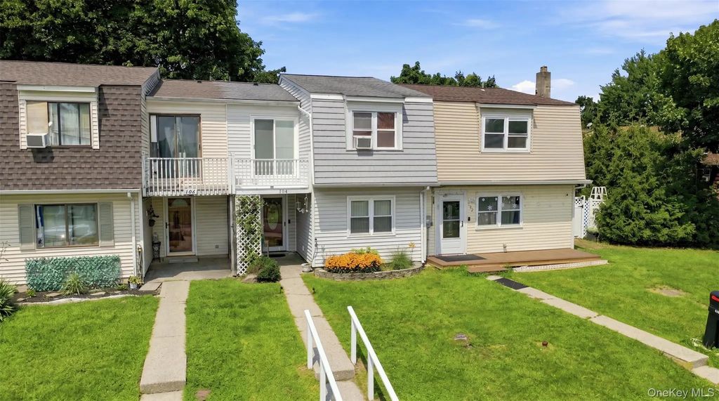 104 Chrystal Drive, Maybrook
