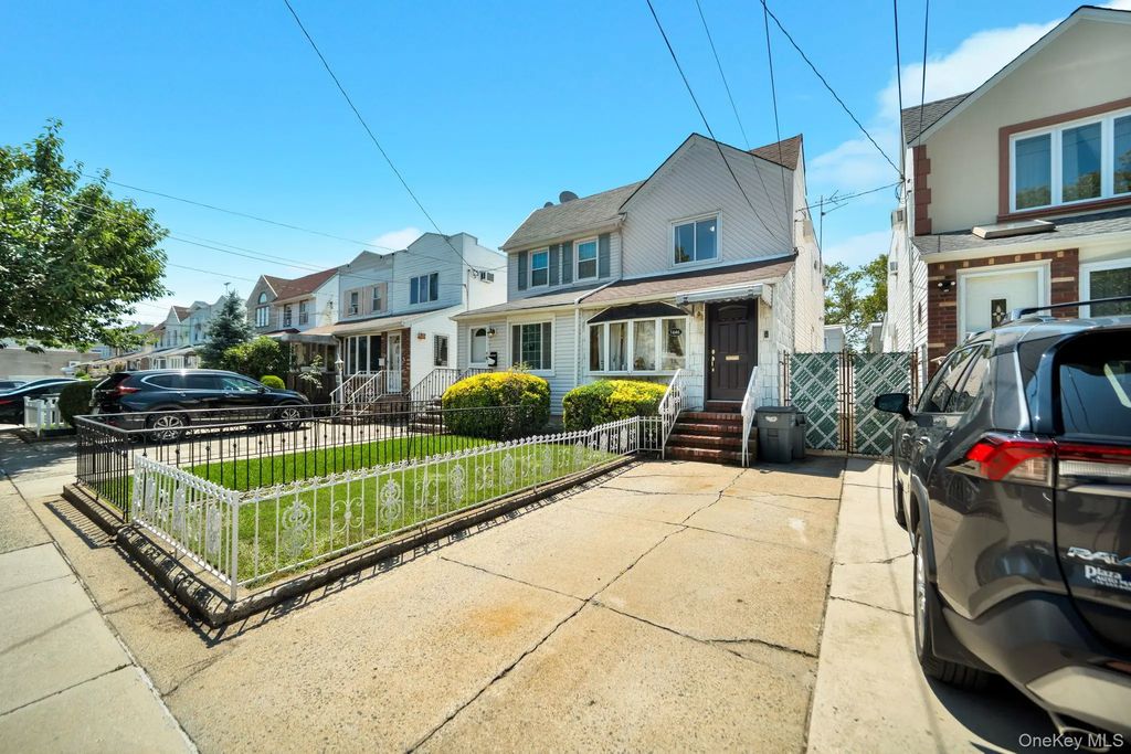 1646 E 36th Street, Brooklyn