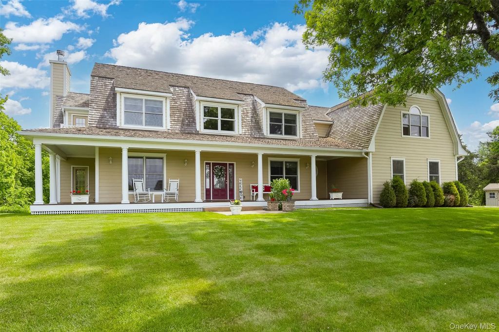 12 Nichris Lane, Staatsburg