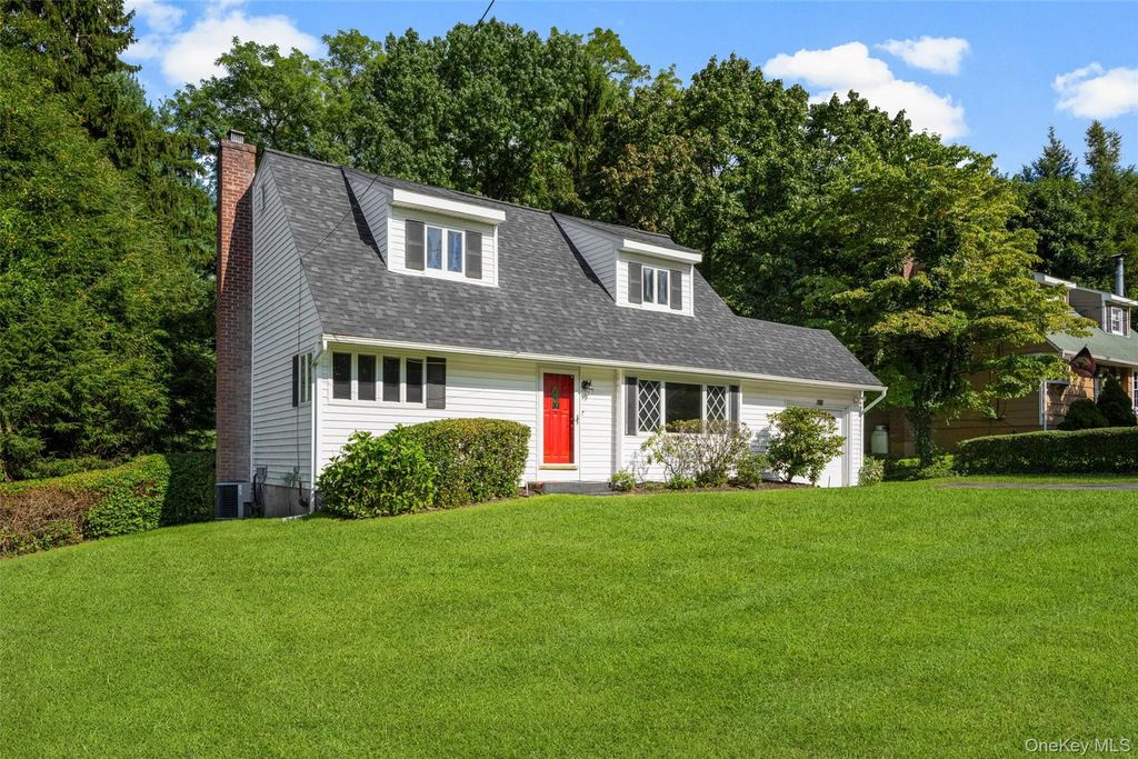 127 Rita Drive, Cortlandt Manor