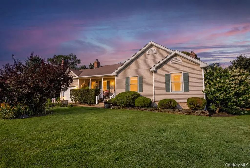 2200 Aldrich Lane, Laurel