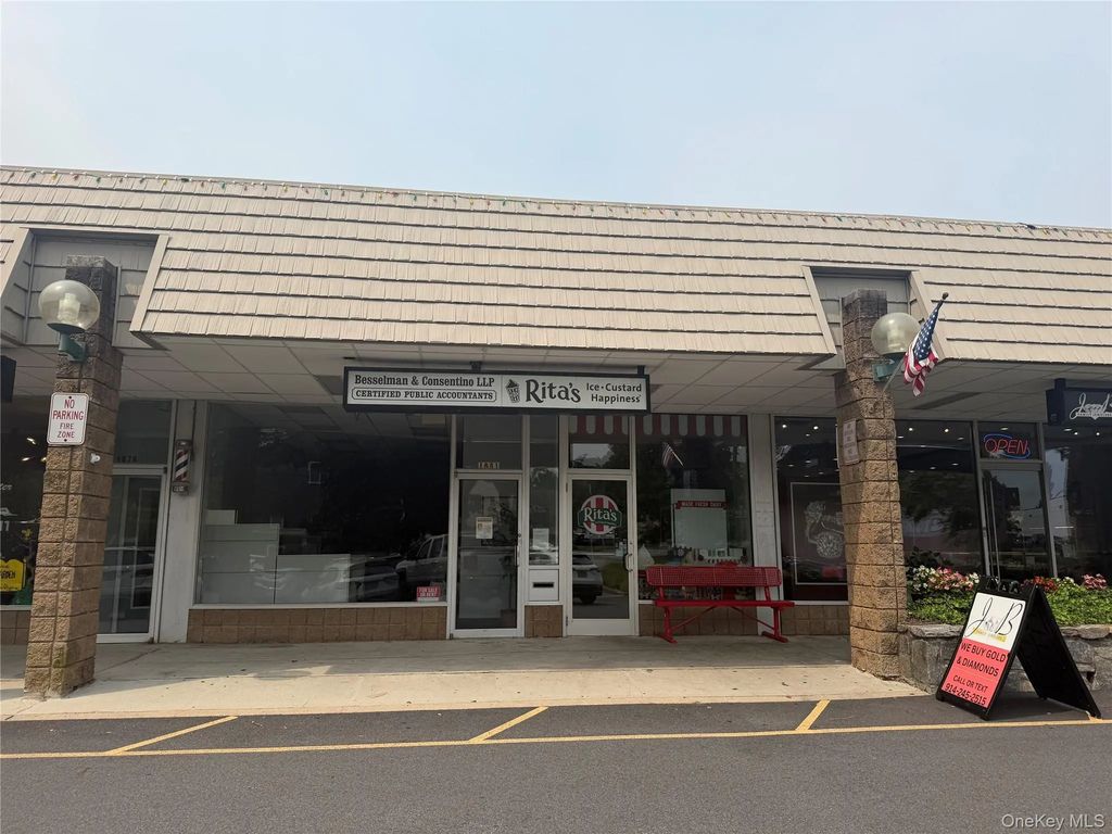 1881 Commerce Street, Yorktown Heights