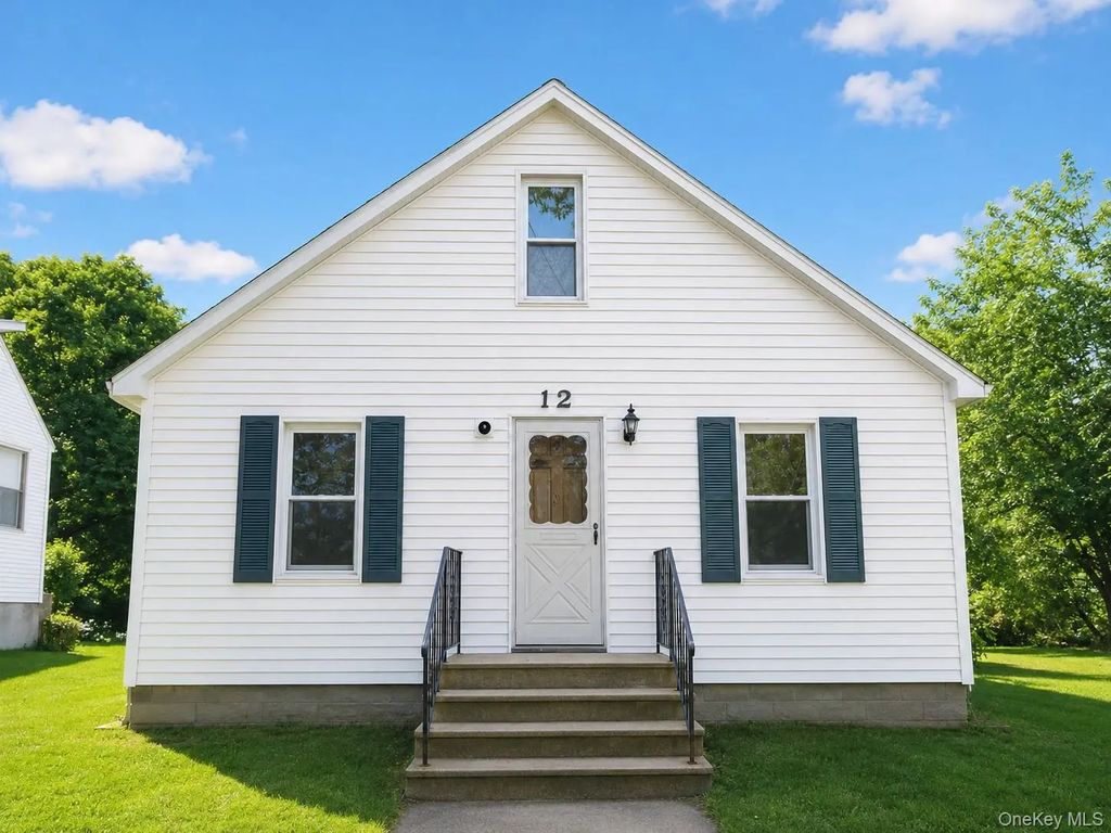 12 Lottie Road, Carmel
