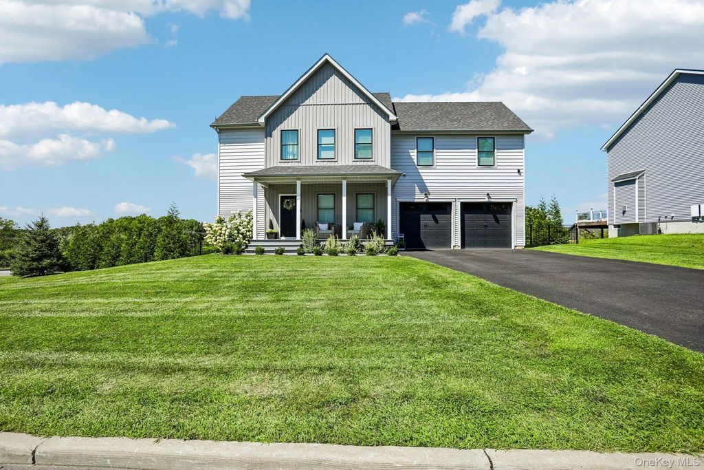 21 Wildwood Drive, Rock Tavern