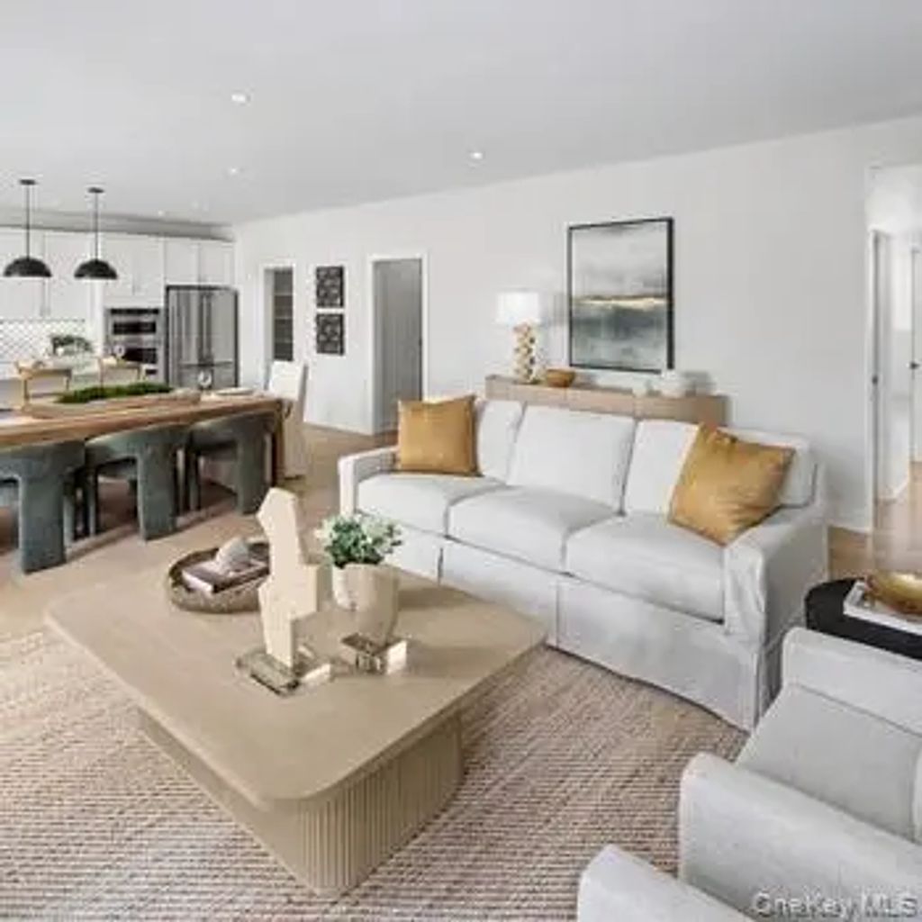 2 Serenity Ridge Lane # 35, Brewster