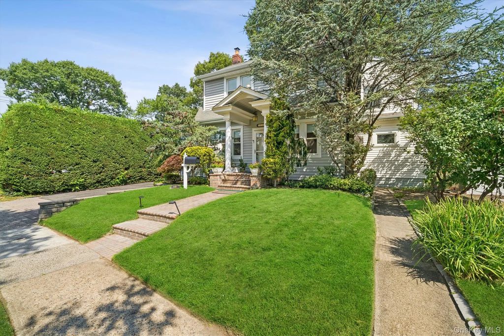 1116 Linden Street, Valley Stream