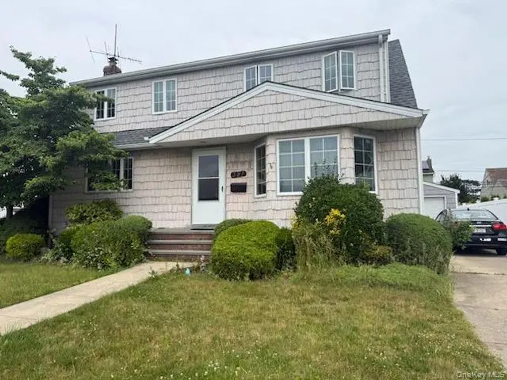 391 Ferris Road, Seaford