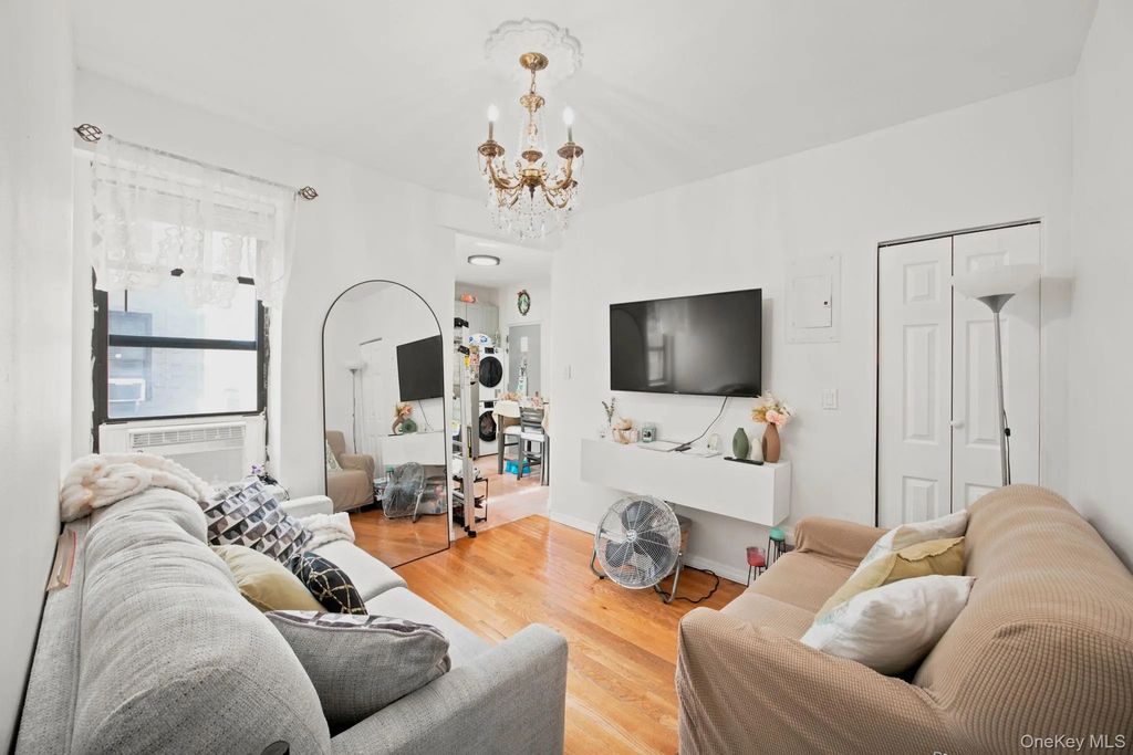 350 S 4th Street # 4f, Brooklyn