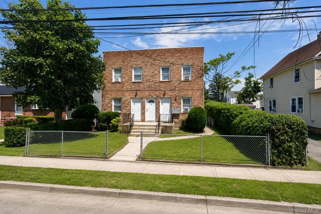 22 Virginia Avenue, Hempstead