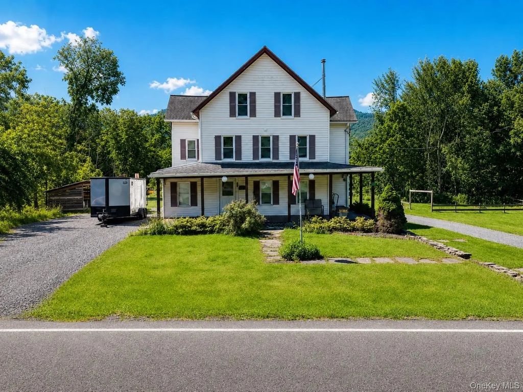 398 Lake Road, Hunter