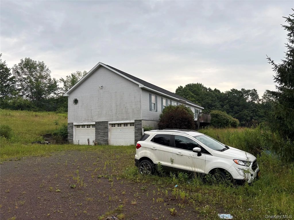 5092 Dryden Road, Walton