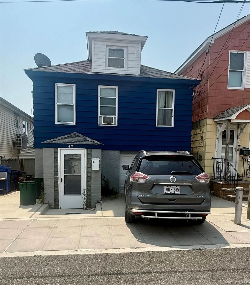 42 W 14th Road, Broad Channel