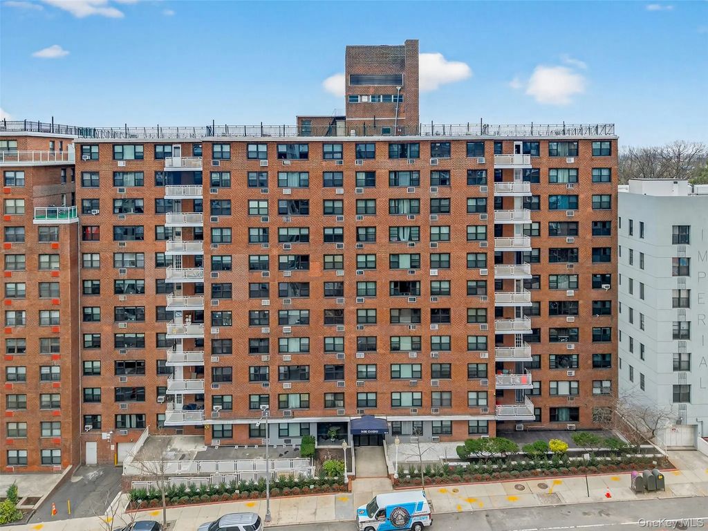 123-40 83 Ave # 9h, Kew Gardens