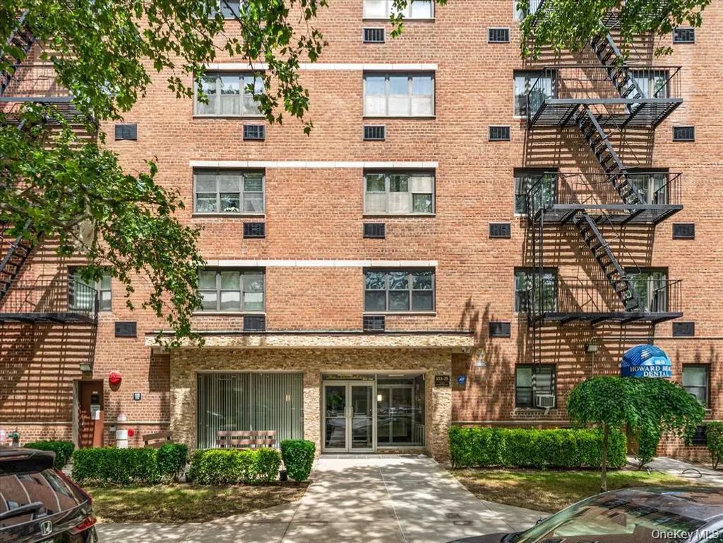 153-25 88th Street # 1n, Howard Beach