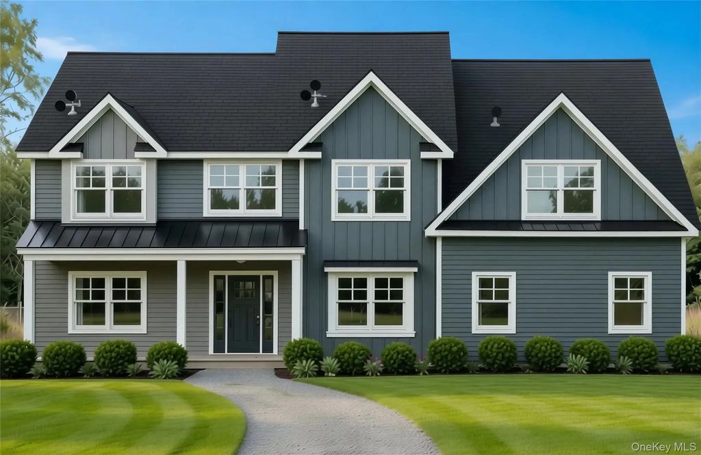 64 W Corbett Road, Montgomery