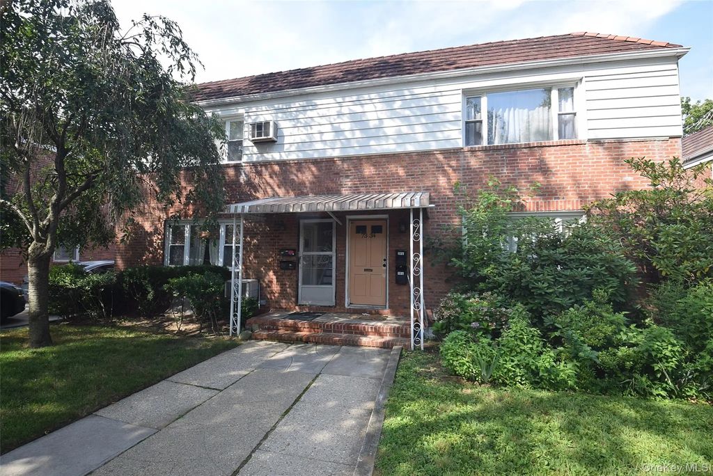7336 197th Street, Fresh Meadows
