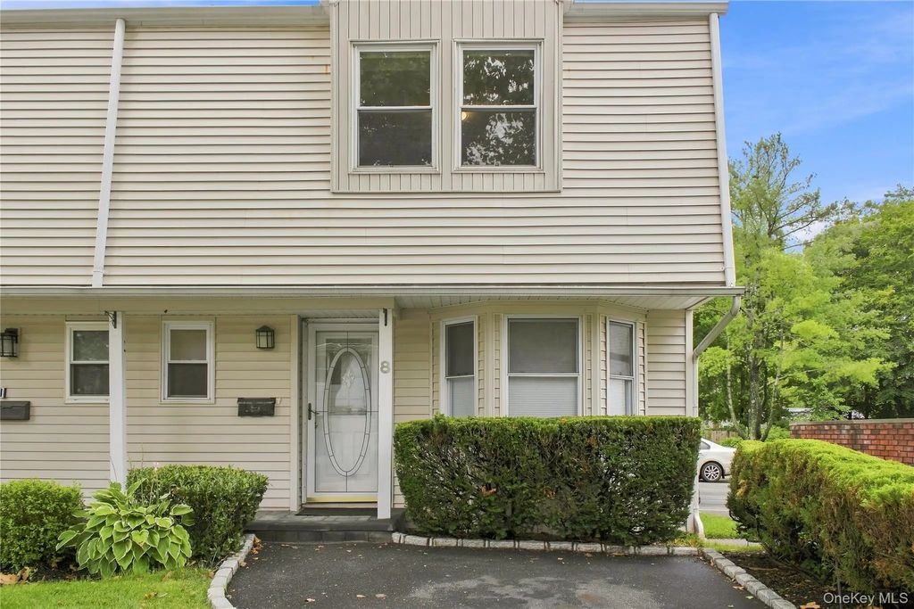 8 Manors Drive, Jericho