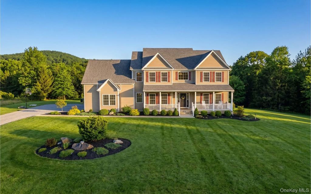 20 Mountainside Drive, Chester
