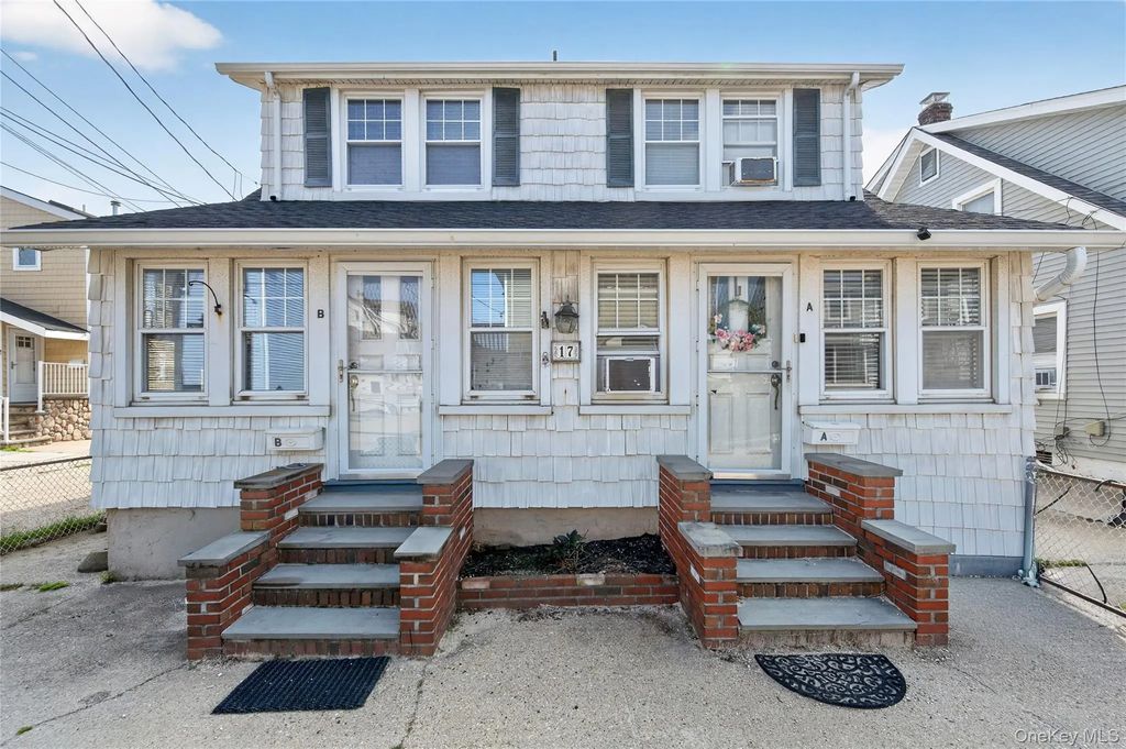 17 Shore Avenue, Bayville