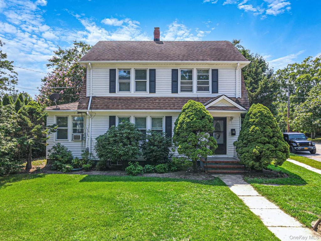 41 Prospect Place, Riverhead