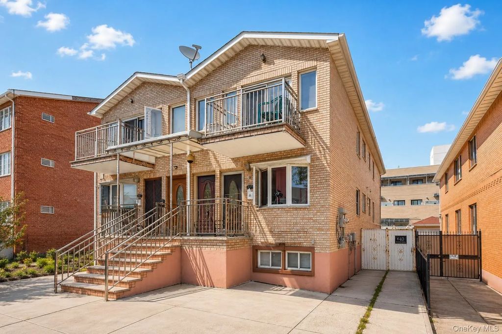 4215 161st Street, Flushing