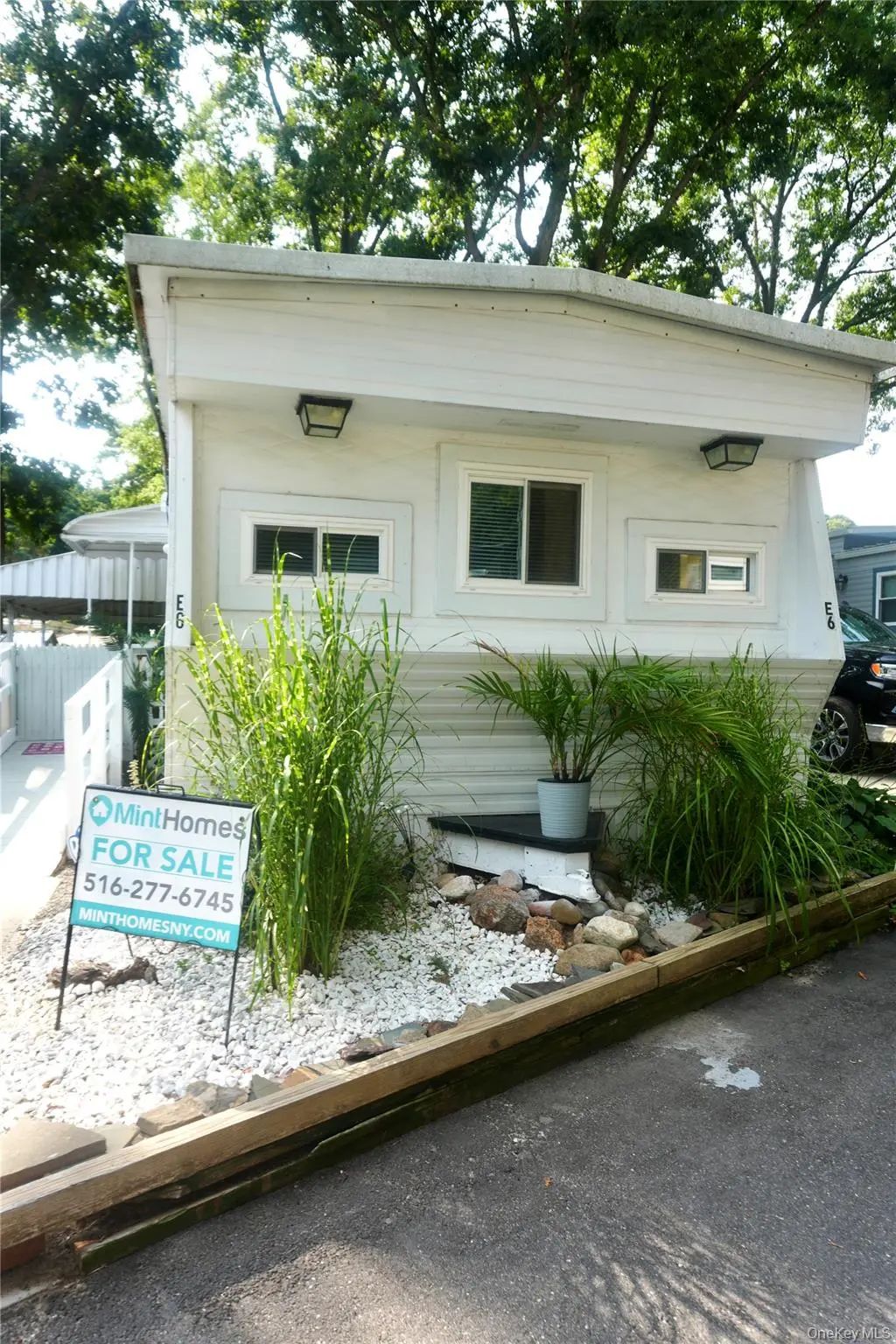 658 Sound Avenue # E-6, Calverton