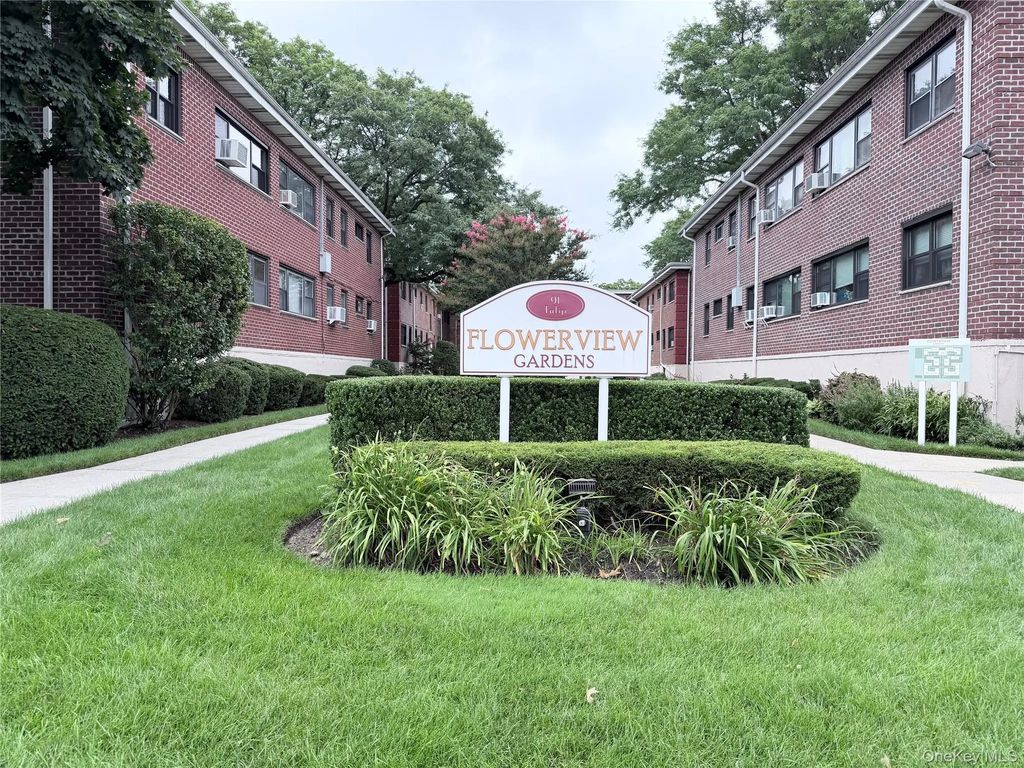 91 Tulip Avenue # C1, Floral Park
