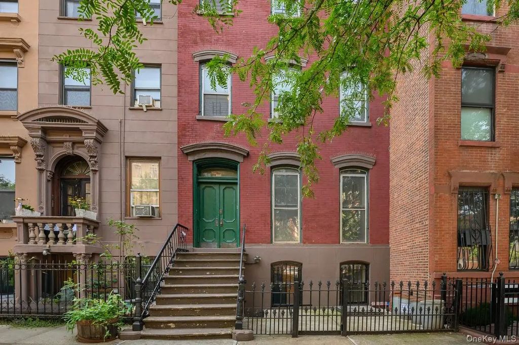 308 Pleasant Avenue, New York (Manhattan)