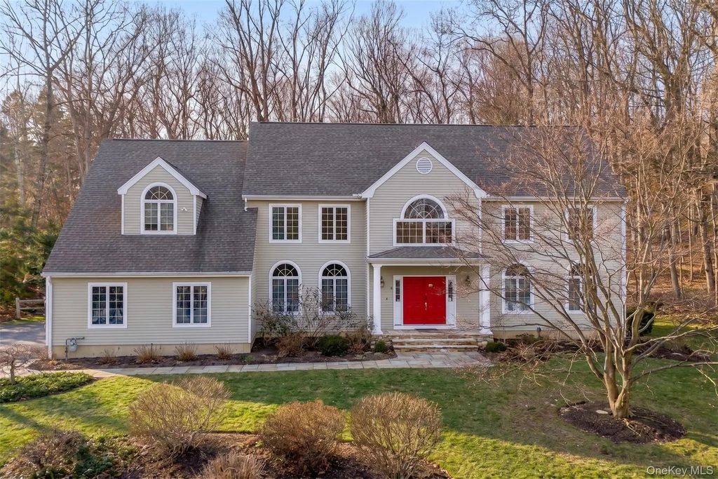 50 Evergreen Row, Armonk