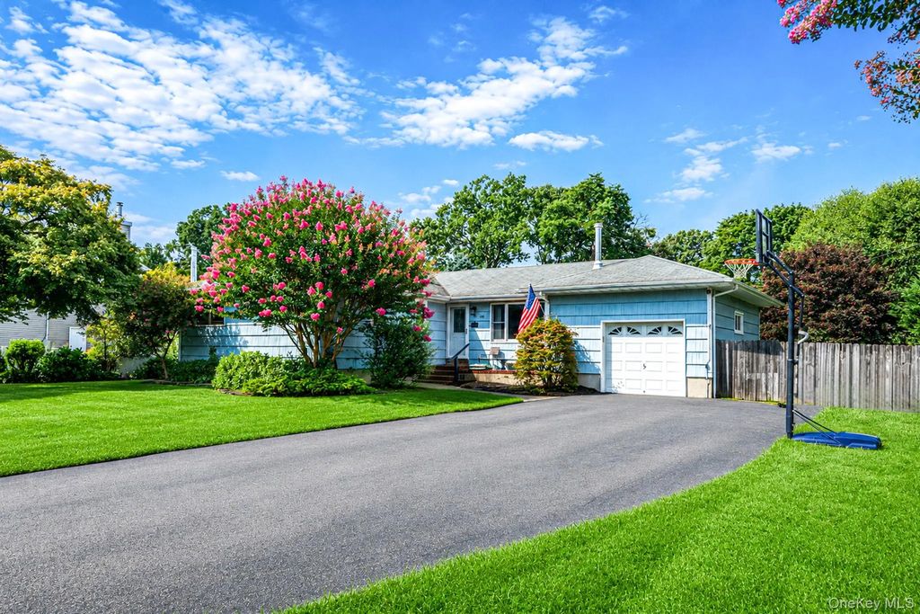 248 6th Avenue, Saint James
