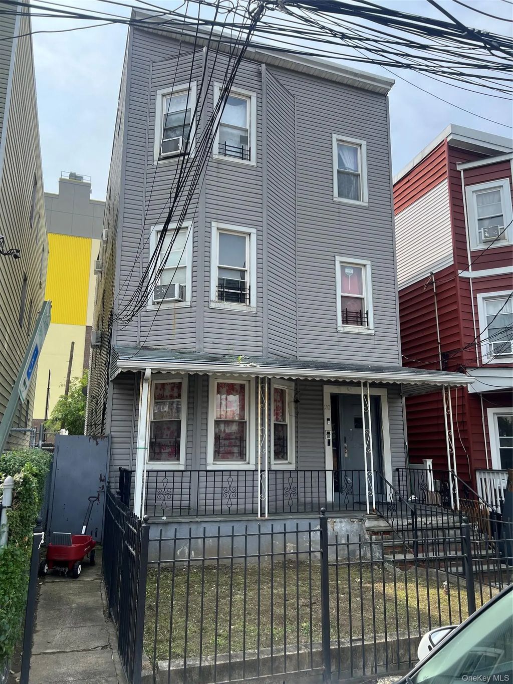 20 Culver Street, Yonkers