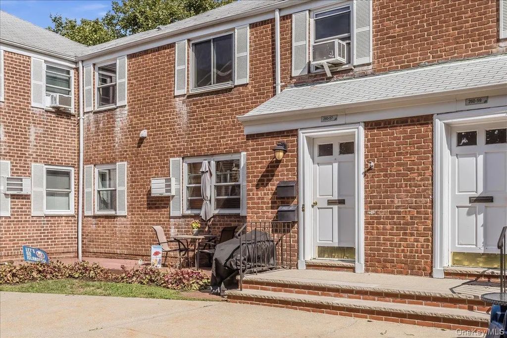 260-57 75th Avenue # 2, Glen Oaks