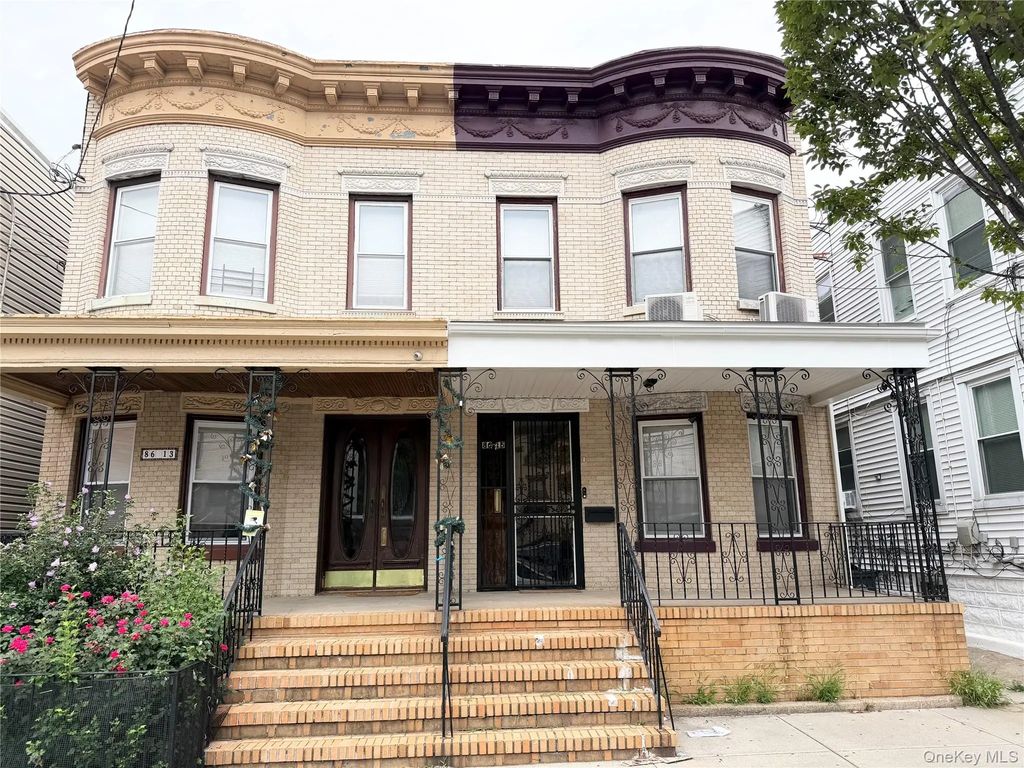 8615 88th Avenue, Woodhaven
