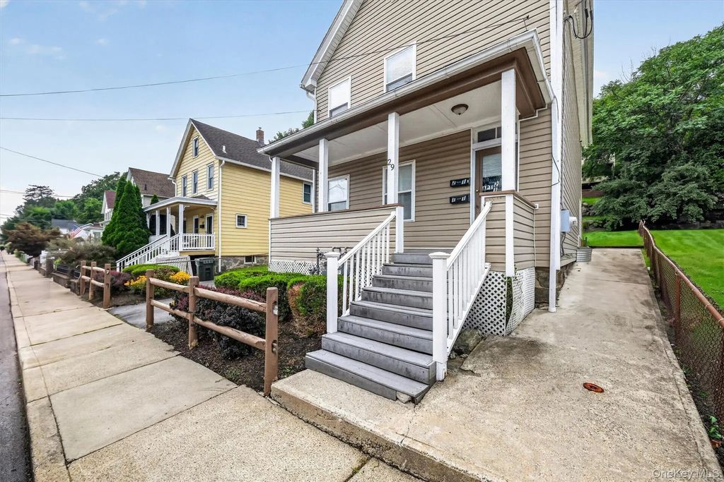 29 Fort Putnam Street # 1, Highland Falls