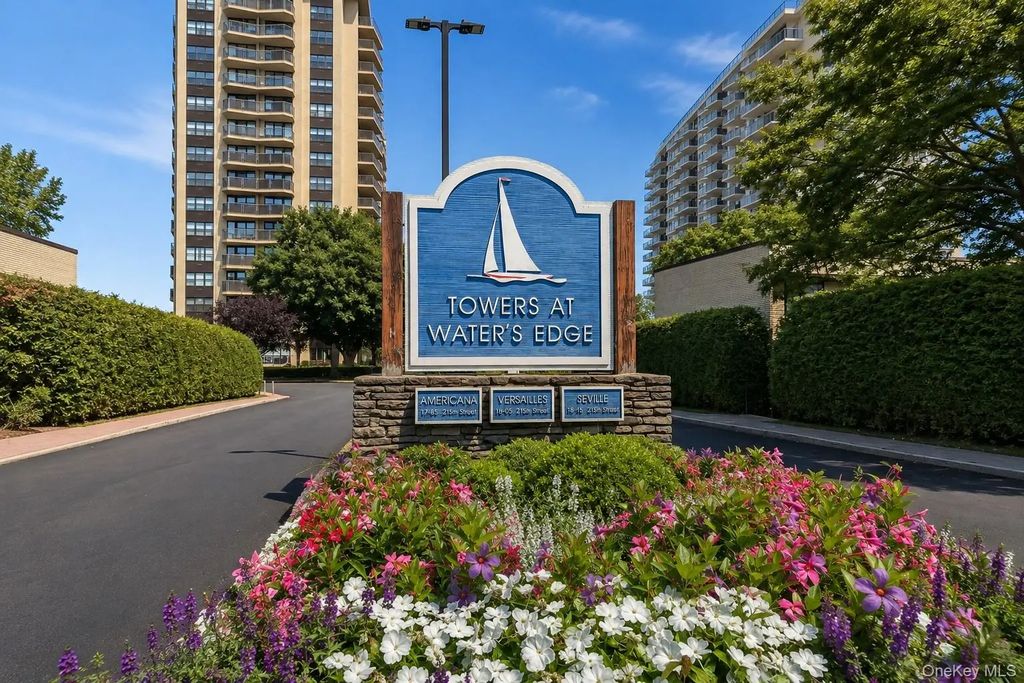 18-15 215th Street # 2l, Bayside