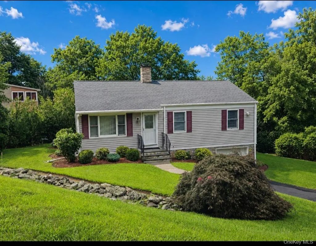 2014 Allan Avenue, Yorktown Heights