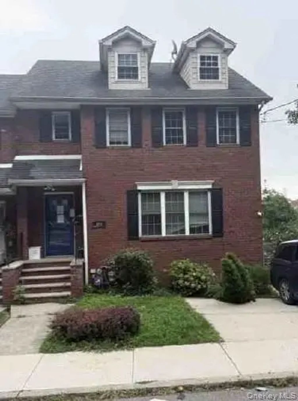 555 Van Duzer Street, Staten Island