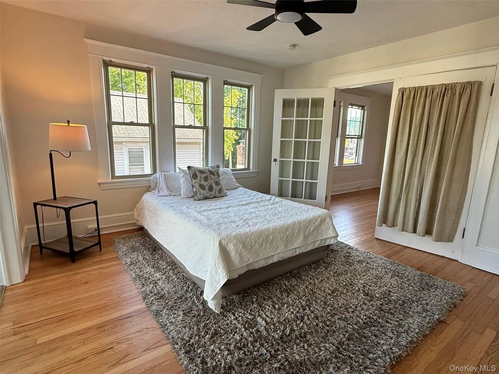 66 Worrall Avenue # 3, Poughkeepsie