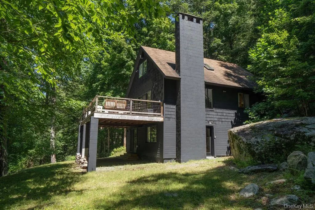 4594 State Route 97, Narrowsburg