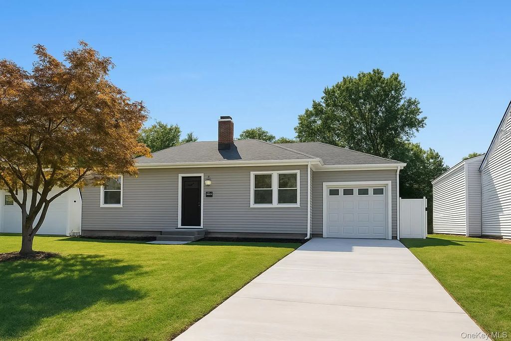 29 Avon, Hewlett