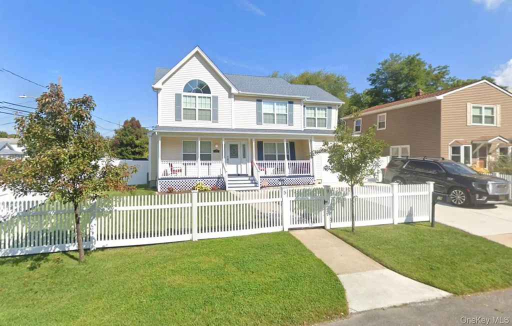 59 Southard Avenue, West Babylon
