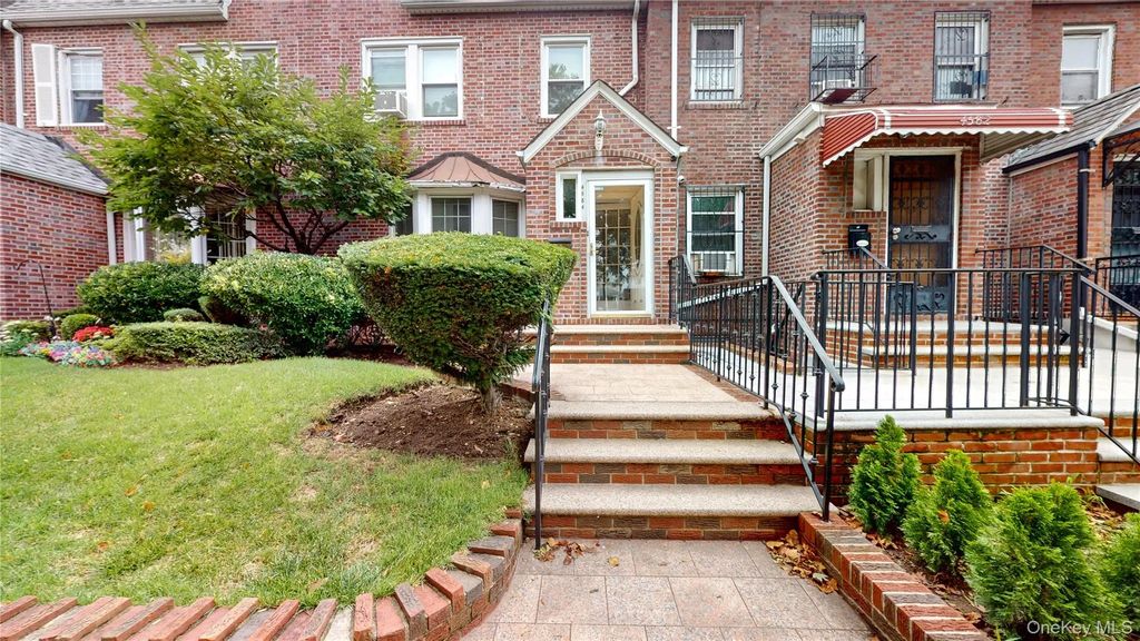4584 Kings Highway, Brooklyn