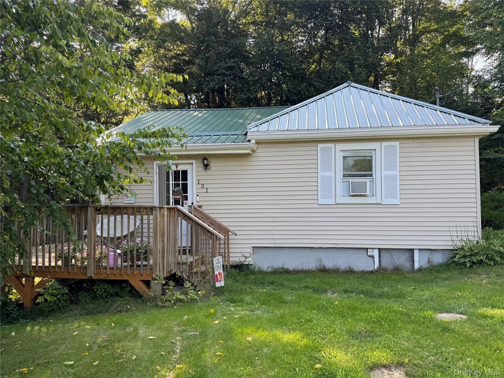 131 Ferndale Road, Ferndale