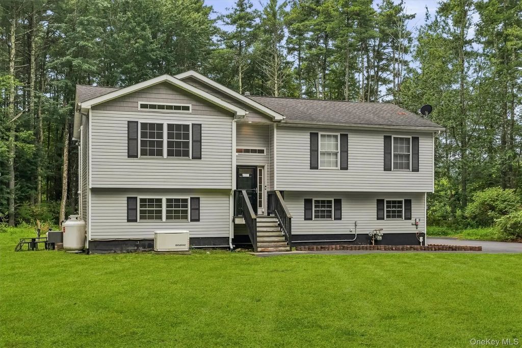 4 Ross Lane, Sparrowbush