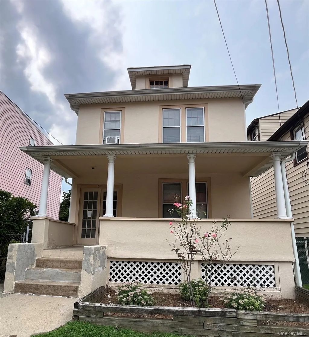 67 Crescent Place, Yonkers