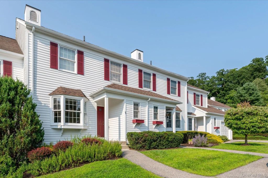 46 Winterberry Circle, Cross River